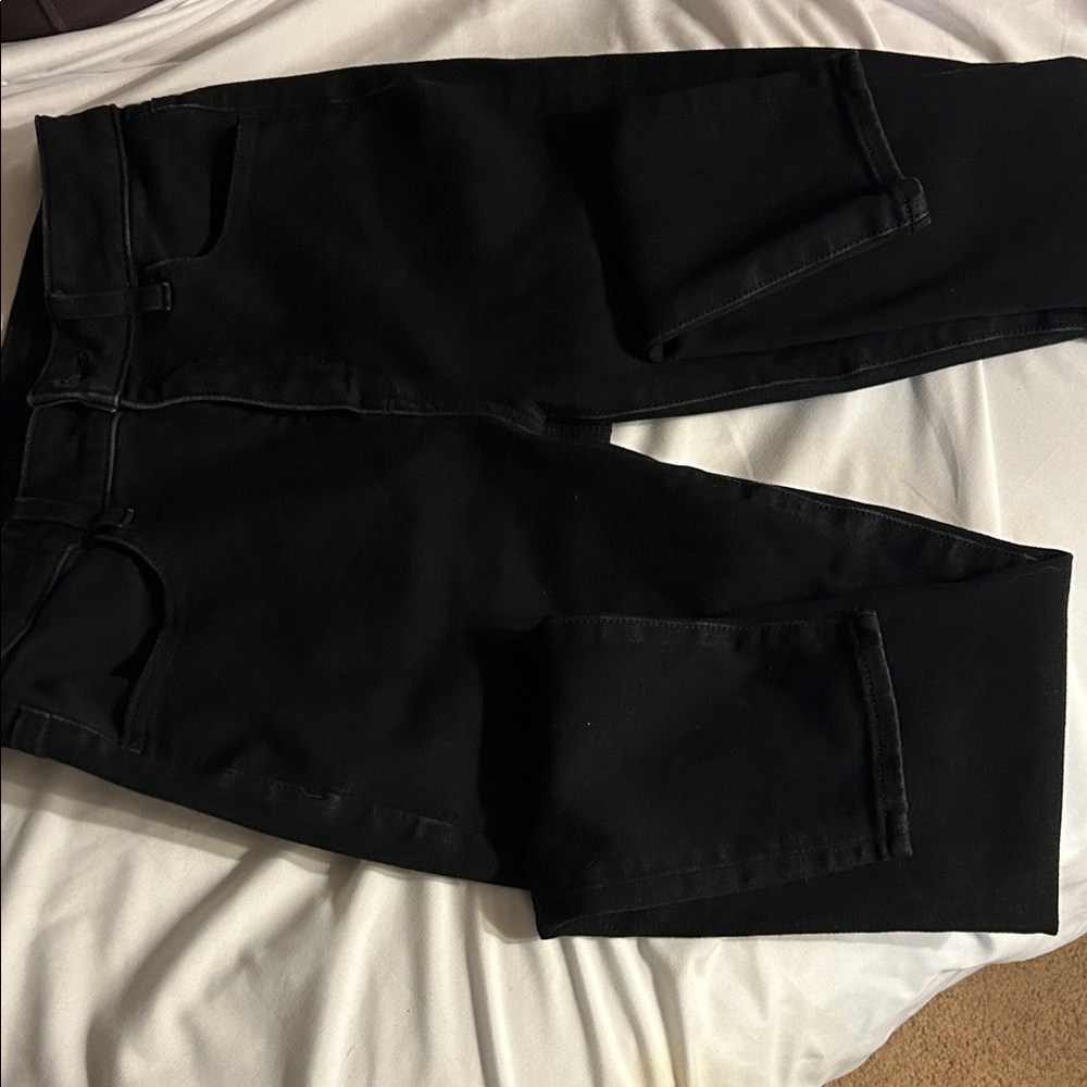American Eagle Outfitters Black Jeggings